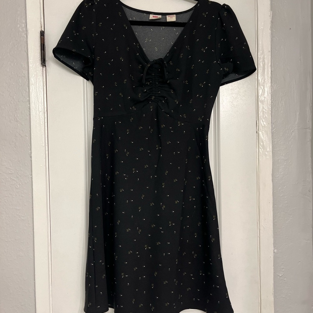Levi's Delray 90’s dress - Picture 2 of 9